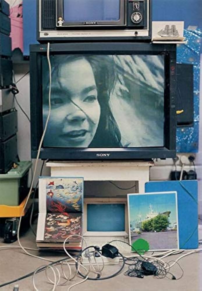 ビョーク DVD ヴィセル Amazon.co.jp: ヴェセル [DVD] : ビョーク, ビョーク: DVD